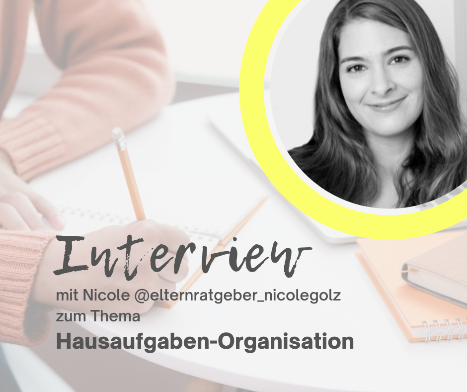 Read more about the article Hausaufgaben-Organisation in der Grundschule – so klappt’s!