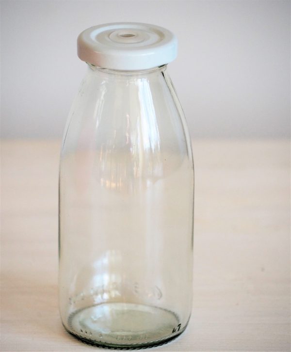 Trinkglasflasche