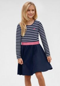  Kleidung für die Einschulung Illustration 