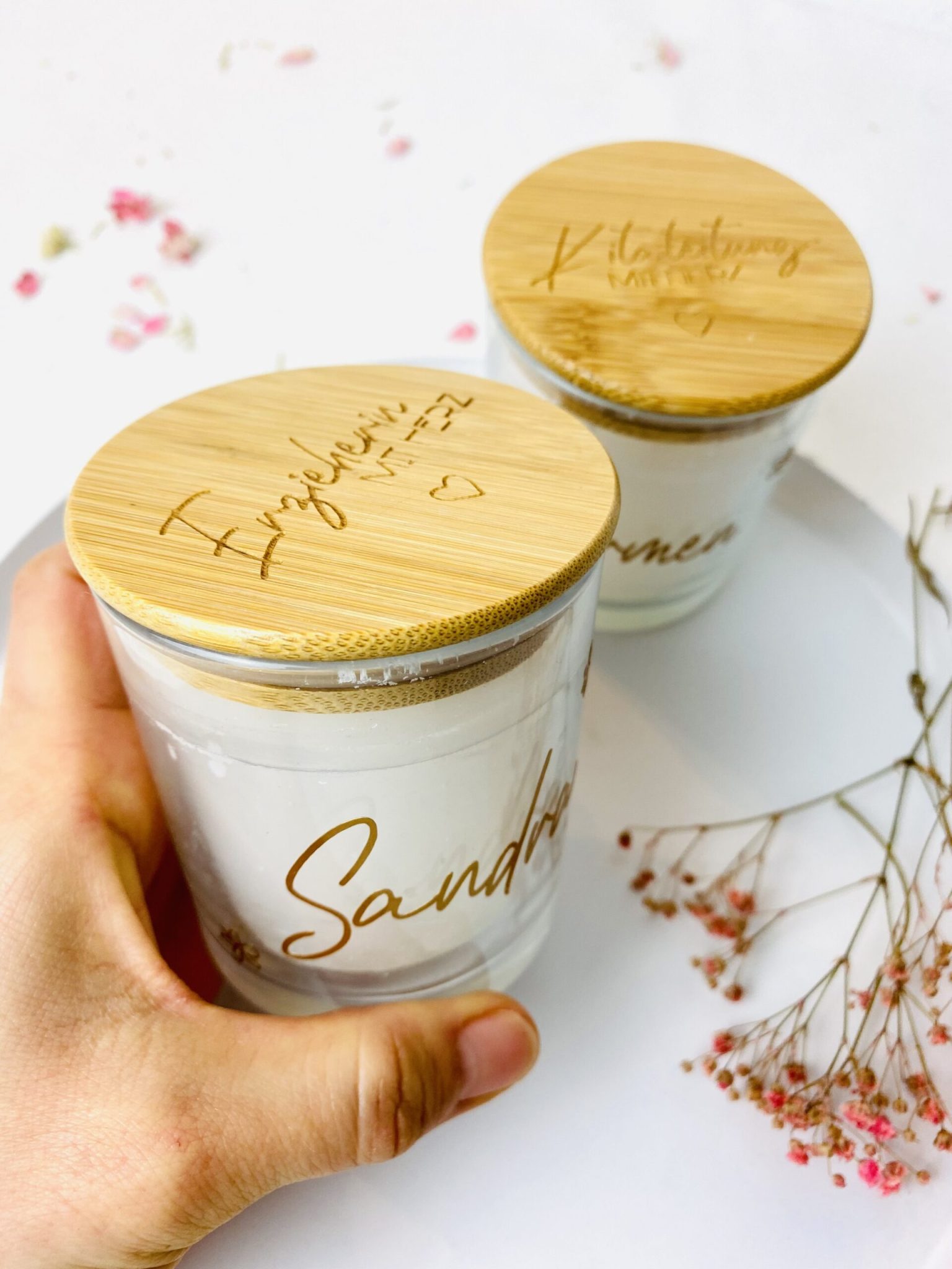  Foto zu Weihnachtsgeschenke für Erzieher und Lehrer - EinschulungsIdeen 