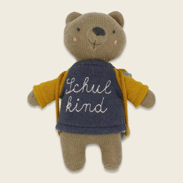 Teddy Schulkind blau gelb2